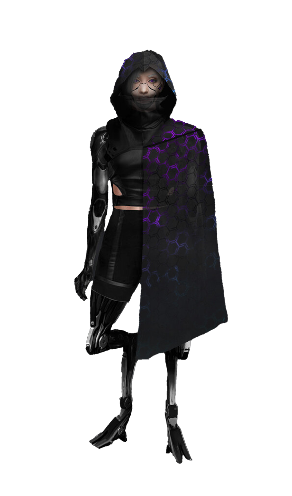 Assassina