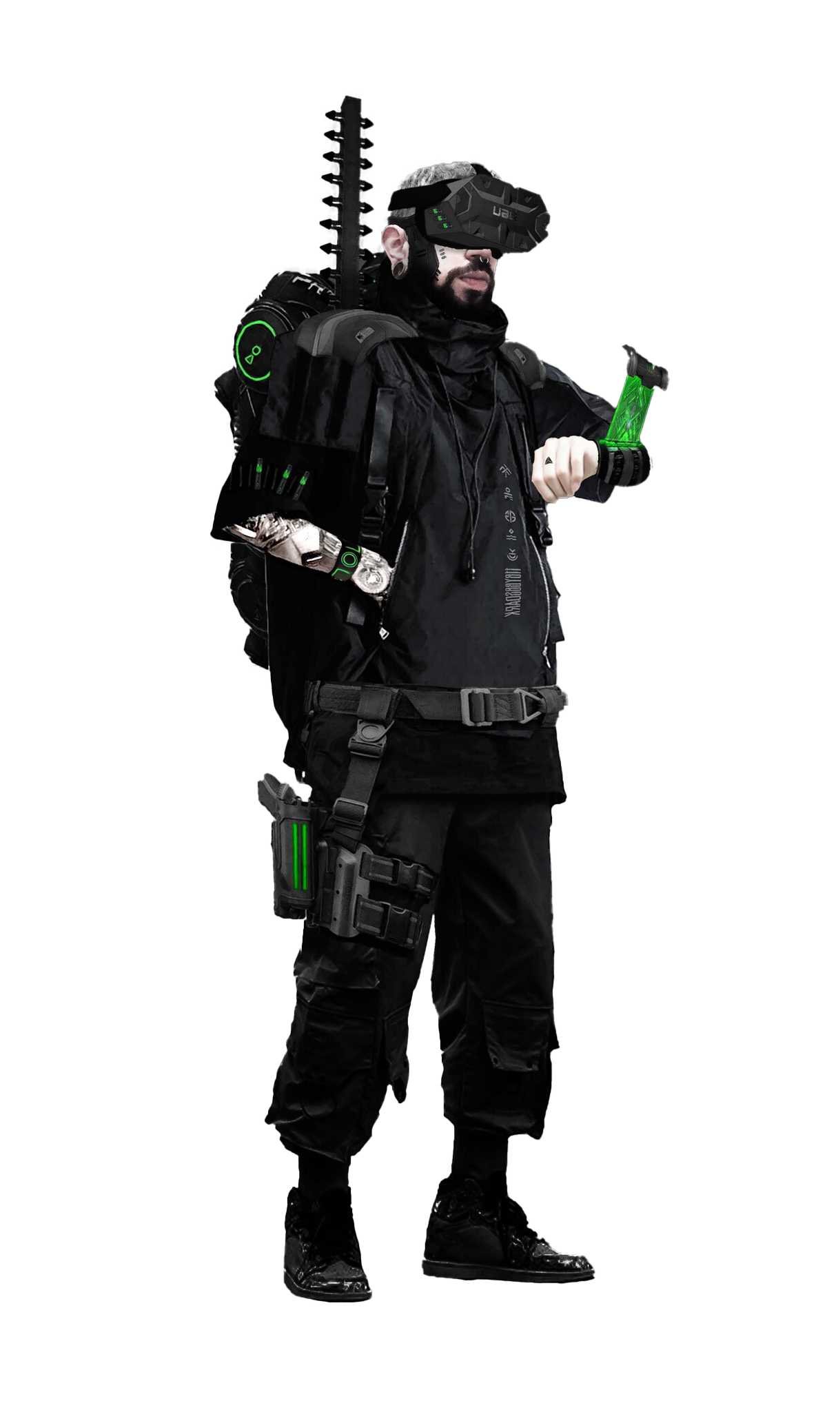 Hacker